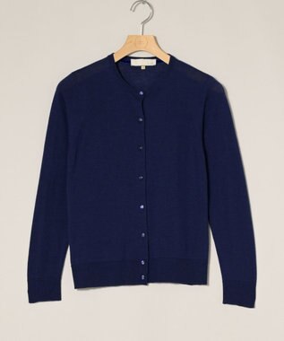 ONWARD Reuse Park 【自由区】ニット秋冬 ブルー