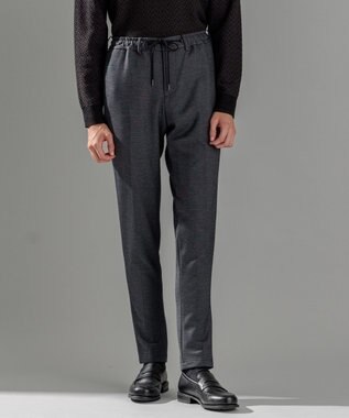 JOSEPH HOMME ウーステッドモックロディ / PEGG CONVERTIBLE グレー系