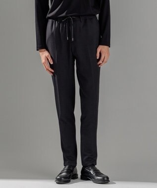 JOSEPH HOMME ウーステッドモックロディ / PEGG CONVERTIBLE グレー系1