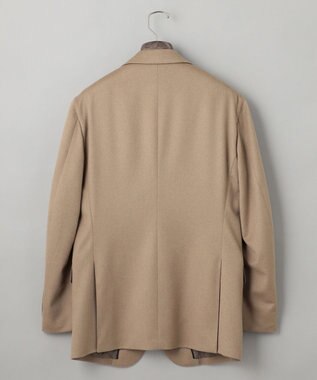 GOTAIRIKU GOLD LABEL/WEB&一部店舗限定【COLOMBO】ピュアカシミヤ ジャケット(25年モデル) ベージュ系