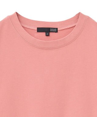 Green Parks ・ＳＵＧＡＲ　ＳＰＯＯＮ　ミニウラケワイドＴＥＥ Pink