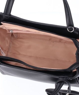 CLATHAS デュランス 2wayバッグ ブラック