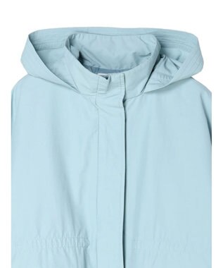 AMERICAN HOLIC 撥水加工２ＷＡＹマウンテンパーカー Sax