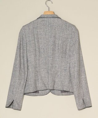 ONWARD Reuse Park 【23区】ジャケット春夏 ブラック