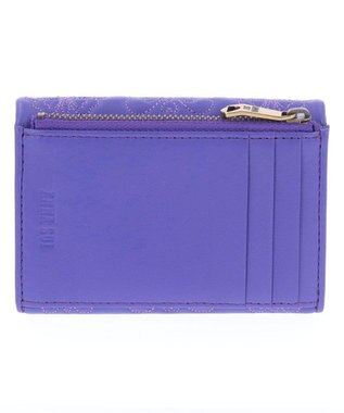 ANNA SUI チェイス マルチケース パープル
