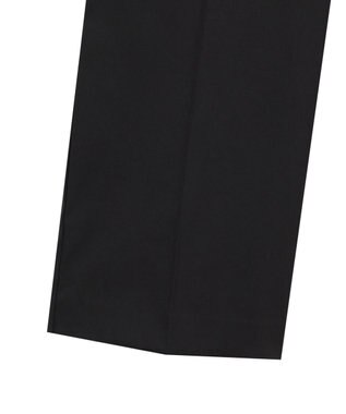 JOSEPH ライトギャバジンストレッチ　トラウザーズ Black