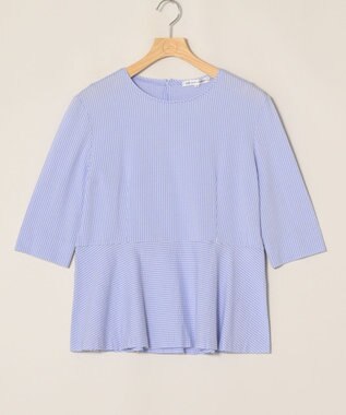 ONWARD Reuse Park 【23区】カットソー春夏 ブルー