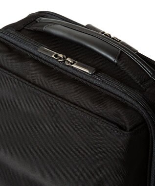 ACE BAGS & LUGGAGE 【WEB限定】ACE ヴィターラ コーデュラバリスティック リュックサック ビジネスリュック A4サイズ 68211 ブラック