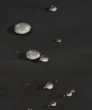 AMERICAN HOLIC 撥水加工ダウンコート Black