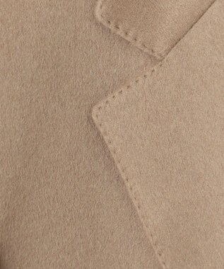 GOTAIRIKU GOLD LABEL/WEB&一部店舗限定【COLOMBO】ピュアカシミヤ ジャケット(25年モデル) ベージュ系