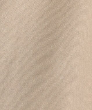 J.PRESS MEN 【NYUZELESS】ワイドベイカーパンツ ベージュ系