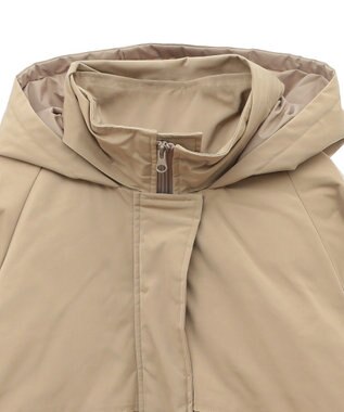 AMERICAN HOLIC 撥水加工ダウンコート Beige