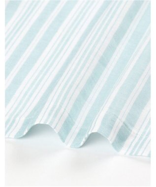 Wing パジャマ 長袖 長ズボン 綿100%(本体) 二重ガーゼ レディース EP8070 ウイング／ワコール メロン