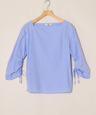 ONWARD Reuse Park 【J.PRESS】ブラウス春夏 ブルー