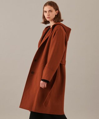 ダブルフェイスカシミヤ フードコート Joseph ファッション通販 公式通販 オンワード クローゼット ダブルフェイスカシミヤ フードコート Joseph ファッション通販 公式通販 オンワード クローゼット