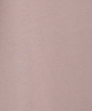 earth music&ecology 【接触冷感/洗濯機可】ＮＵＩＴＡ　ＬＡ　ＢＥＬＬＥ　ＥＴＯＩＬＥショートＴ Pink Beige