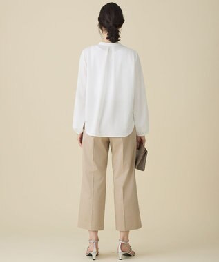 自由区 L アムンゼンジャージー トップス オフ