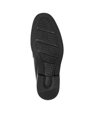 ASICS WALKING GEL-BIZ ラギッド メンズ GORE-TEX防水 3E ブラック(型押し)