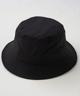 OP／FILA 【Kappa】ナイロンハット ブラック