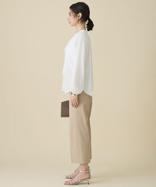 自由区 L アムンゼンジャージー トップス オフ