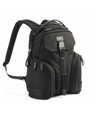 ZERO HALLIBURTON  ZLM ビジネスリュック A4サイズ 14インチPC収納 18L 1210g 81516