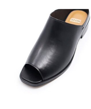 APOM カバーミュール30 ブラック