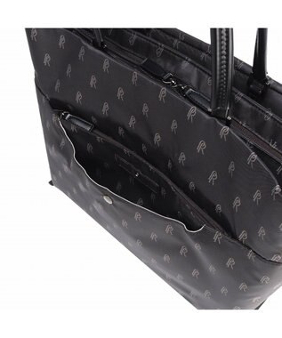 ACE BAGS & LUGGAGE PROGRES パルトゥ トートバッグ  15596 プログレ チャコール