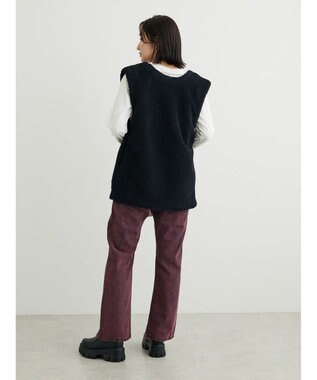 Green Parks ＫＢＦ　３ＷＡＹボアベスト Black