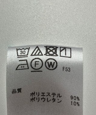 ONWARD Reuse Park 【any SiS】スカート春夏 グリーン