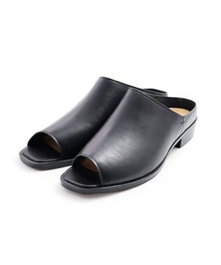 APOM カバーミュール30 ブラック