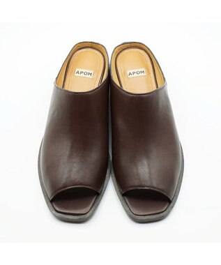 APOM カバーミュール30 ダークブラウン