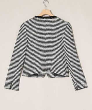 ONWARD Reuse Park 【any FAM】ジャケット春夏 ブラック