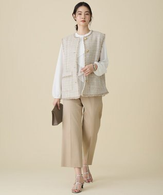 自由区 L アムンゼンジャージー トップス オフ