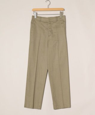 ONWARD Reuse Park 【23区】パンツ春夏 グリーン