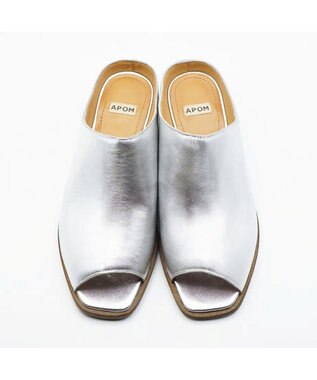 APOM カバーミュール30 シルバー