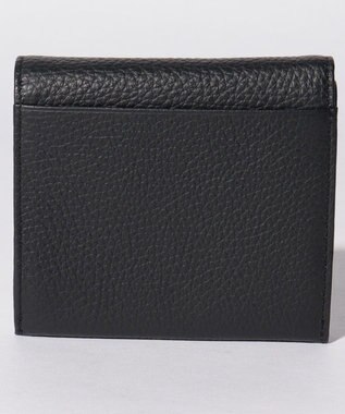 CLATHAS ラデュレII 2つ折り財布 ブラック