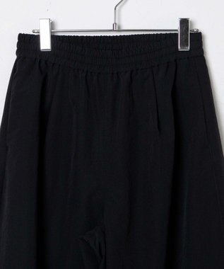 WEGO イージーカーブパンツ ブラック