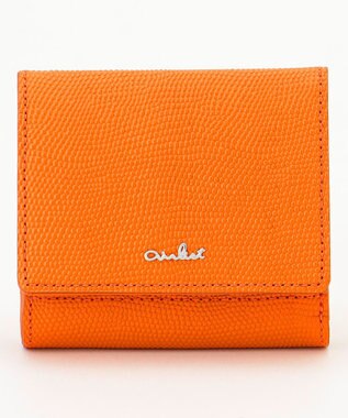 airlist 外BOX二つ折り財布 LUNA ルナ