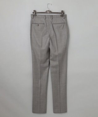 GOTAIRIKU 【DORMEUIL】MILLENIAL スーツ グレー系8