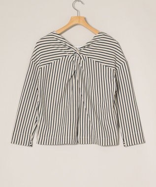 ONWARD Reuse Park 【any SiS】カットソー春夏 ブラック