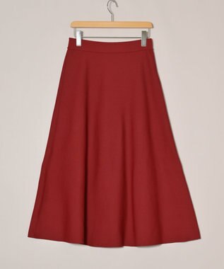 ONWARD Reuse Park 【ICB】スカート秋冬 オレンジ