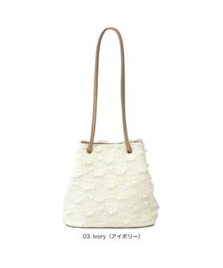 ROOTOTE 3568【ルートート】SC.デリ.ボーホー-A