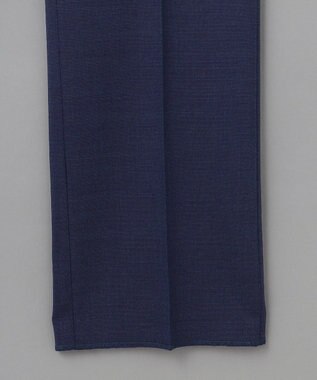 GOTAIRIKU 【10マンス対応】FOUR SEASON スーツ ダルブルー系無地