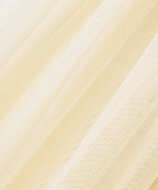 uncrave 【撥水・UVカット】ナイロンタスラン ティアードスカート（uncrave WHITE） エクリュ