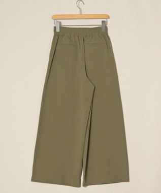 ONWARD Reuse Park 【UNFILO】パンツ春夏 グリーン