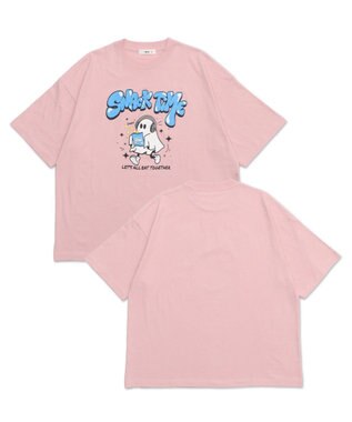 WEGO 【ユニセックス着用ITEM/SMLXLサイズ展開】アソートグラフィックT（SS）-2 柄43