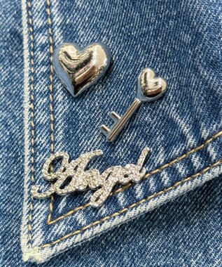 WEGO L3Pアソートピンズ2