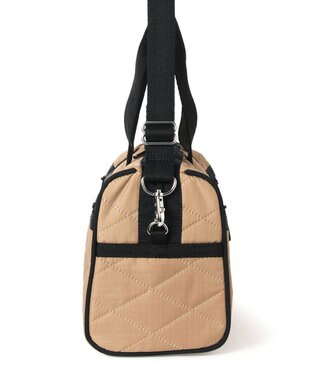 LeSportsac EVERYDAY SM SATCHEL/タニンクロスデボス タニンクロスデボス