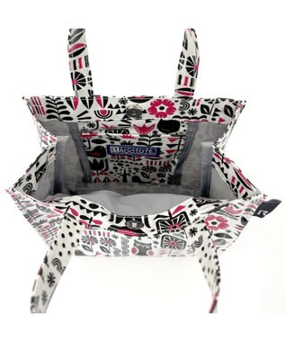 ROOTOTE 1307【ラミネート加工】EU.スクエア.クレール-D 01：シーズナル