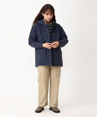 Columbia Columbia/ ウィメンズハイクトゥポイントジャケット /コロンビア India Ink